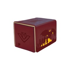 MTG: Outlaws of Thunder Junction - Premium Alcove Edge Deck Box Z